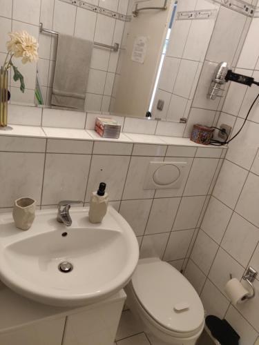 Charming Room in a Central Location with perfect Connectivity, Múnich (foto 8)