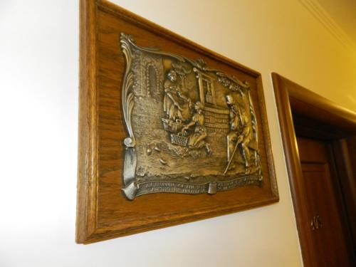 Hotel Marinii - image 11