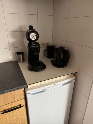 Facilities, Bed & Coffee Waddenzee Texel in Oudeschild