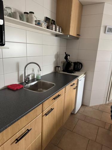 Bed & Coffee Waddenzee Texel in Oudeschild