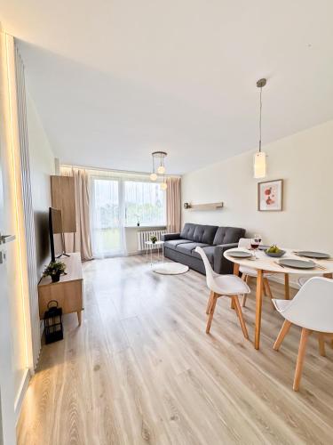 Apartament Palisadowa by Enklawa in Szczawno Zdroj