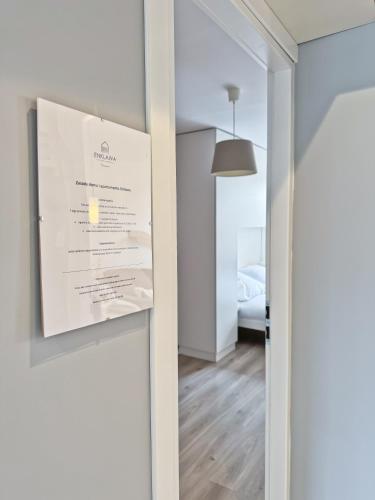 Iekārtas, Apartament Palisadowa by Enklawa in Szczawno Zdroj