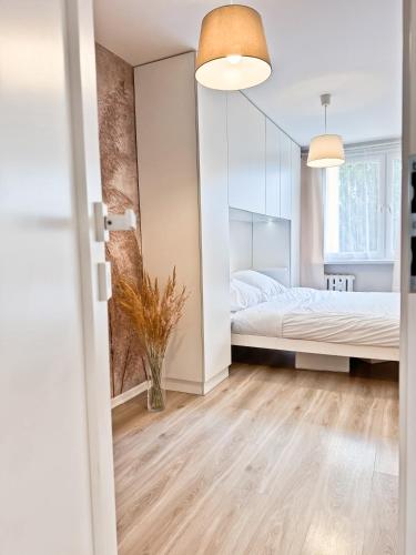 Apartament Palisadowa by Enklawa in Szczawno Zdroj