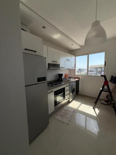 Cozy Dream Land Appartement 1 bed room Sea View, Sidi Rahal Beach in Sidi Rahal