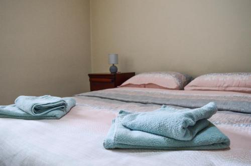 Cozy Corner Apartment Skopje