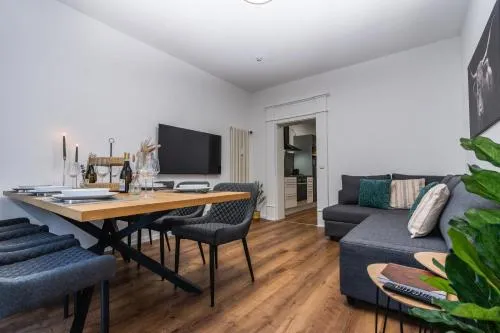 Apartment Gutenberg 2 by Vagance Apartments in Baden-Baden, Deutschland