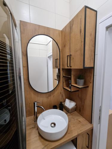 Apartman Nina