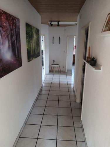 Apartment Ostmann in Blomberg, Deutschland