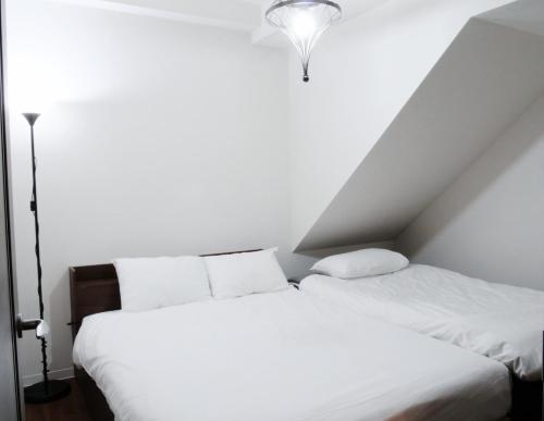 Amber Iidabashi - Vacation STAY 87112v, Токио