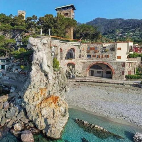Villa a Rocchetta Luxury Guesthouse