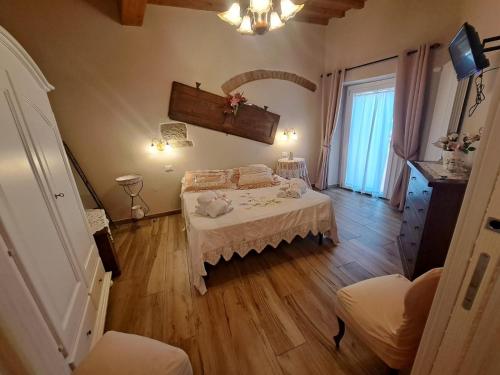 La Fornace di Francesca - Certaldo Alto