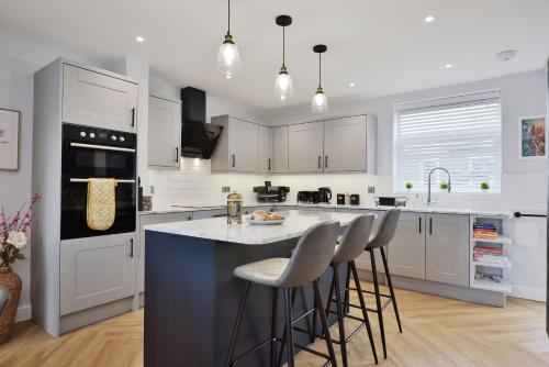 Parking Newly Renovated Walk To City Centre gîte à louer Hereford Hospitals NHS Trust