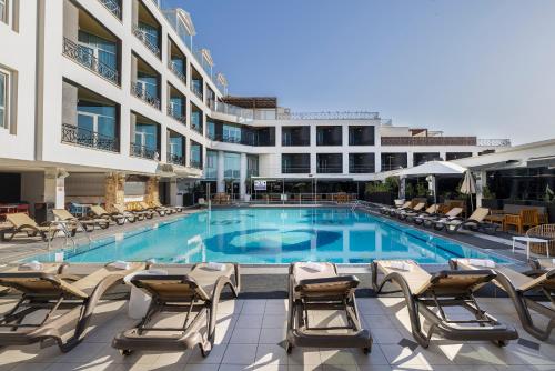 EVE Eilat by Adam Hotels, Eilat