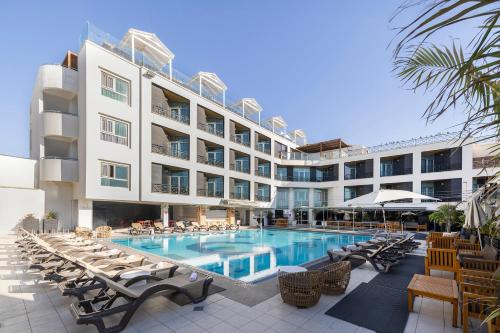 EVE Eilat by Adam Hotels, Eilat (Foto 11)