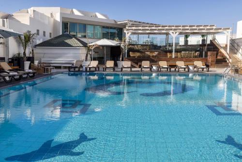 EVE Eilat by Adam Hotels - image 3