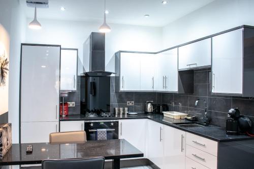 Fantastic 1 Bed in Heart of Edinburgh in Merchiston