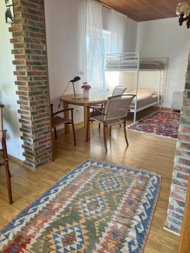 FIRMENUNTERKUNFT Mert Betten 3 Zimmer in Kamp-Lintfort