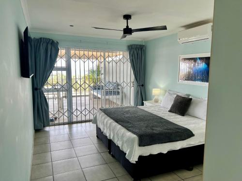 Habitación, Seewindelaan in Scottburgh