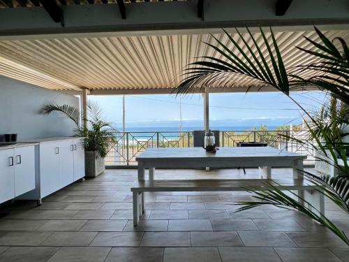 Instalaciones, Seewindelaan in Scottburgh