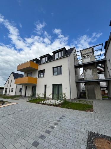 Appartment Sternschnuppe