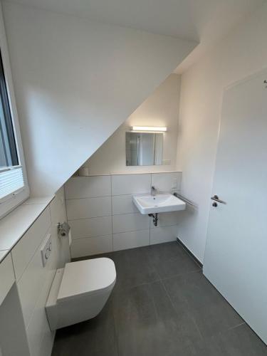 Appartment Sternschnuppe in Spangenberg, Deutschland
