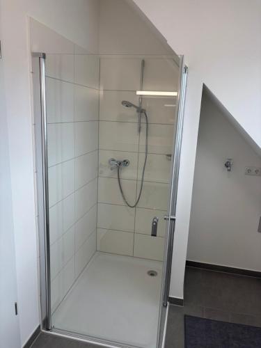Appartment Sternschnuppe in Spangenberg, Deutschland
