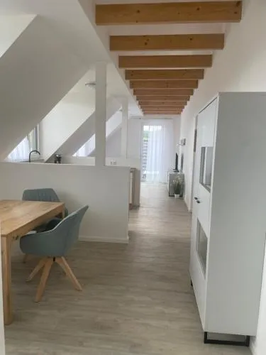 Appartment Sternschnuppe in Spangenberg, Deutschland