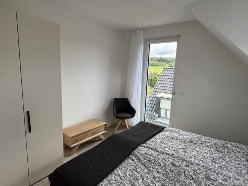 Appartment Sternschnuppe in Spangenberg, Deutschland