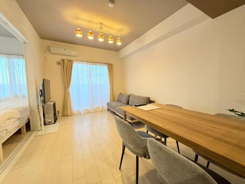 Sun Court Nango-dori サンコート南郷通 1003