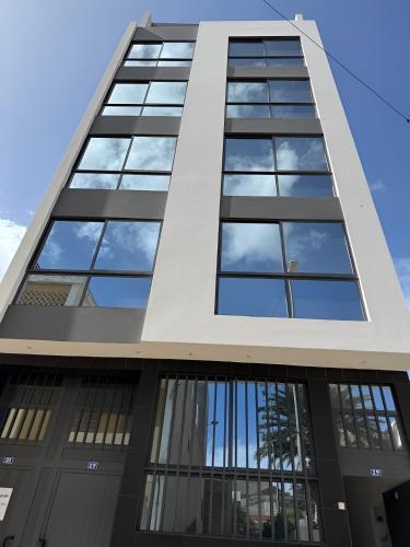 Apartamento Cidade