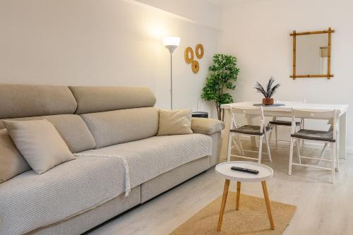 Orleans Beach Apartment Benicàssim