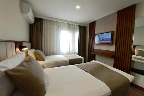 Hotel Öncü - image 4
