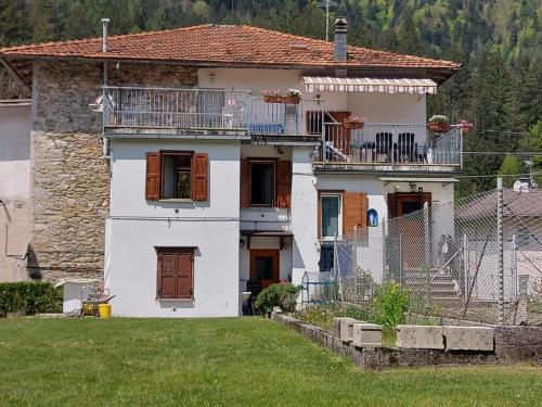 Da Mario in Lozzo Cadore