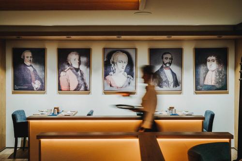 Hotel Graf Bentinck - image 13