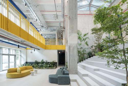 NEW OPENING aparto Florence Manifattura in Florenz