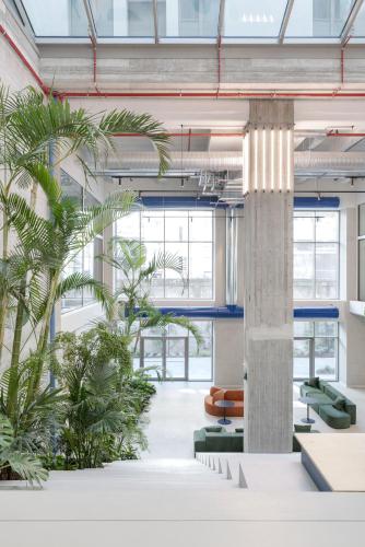 NEW OPENING aparto Florence Manifattura in Florence