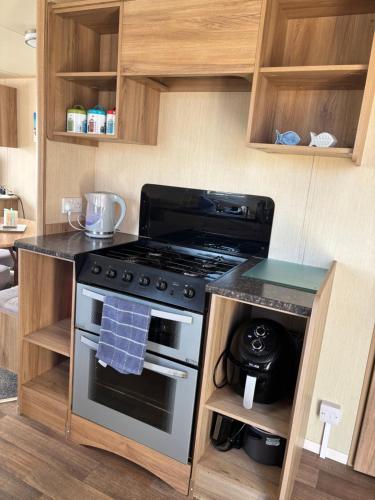 27 Ivy Close, Mablethorpe (fotografie 9)