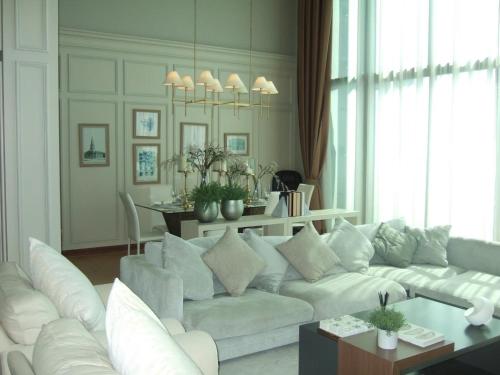 Family Room with Private Bathroom