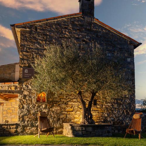 Wine House Rakar