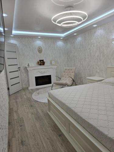VIP Квартира в центре Бендер улица Кирова 36, Bender (foto 8)