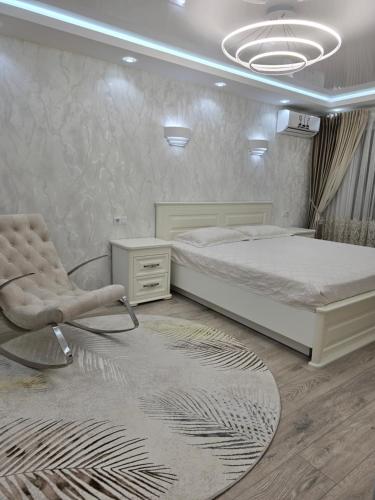 VIP Квартира в центре Бендер улица Кирова 36, Bender (foto 4)