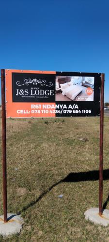 J&S Lodge in 烏姆塔塔