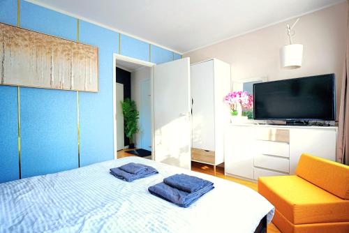 Cofy Rentals - quiet location, air-conditioning, free parking, 24-7 check-in-out with prepaid nighttime check-in, early check-in, late check-out!, Tallinn (photo 2)