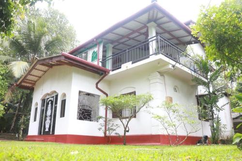 Aluth Gedara Villa, Talpe