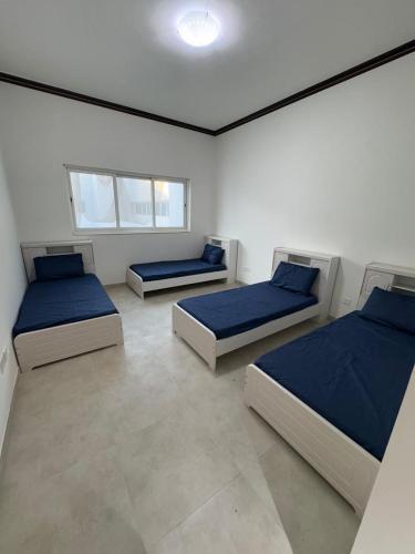 Smart Hostel In Dubai Near Union Metro
