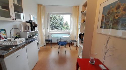 Creative Hideaway in Zierenberg