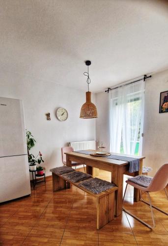 Simona's place-Free private parking, Lublaň (fotografie 8)