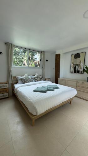 Shaya Resort in Mae Hi