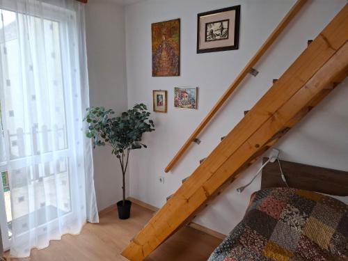 Soproniutas Ikva Apartman in Sopron