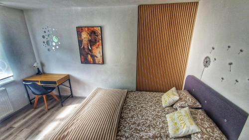 Simona's place-Free private parking, Lublaň (fotografie 6)